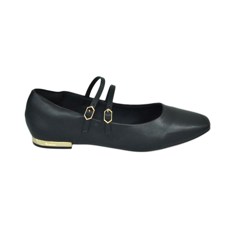 Sapatilha-Bebece-Bico-Redondo-Preto-Feminina-T1128-305