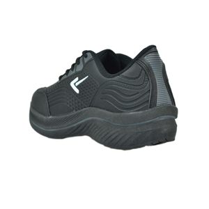 Tênis Box 200 Esportivo Preto Masculino Bx2504