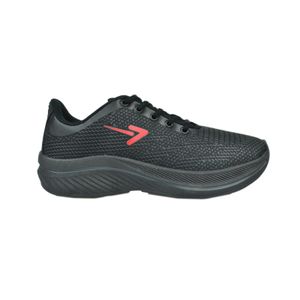 Tênis Box 200 Esportivo Preto Masculino Bx2510