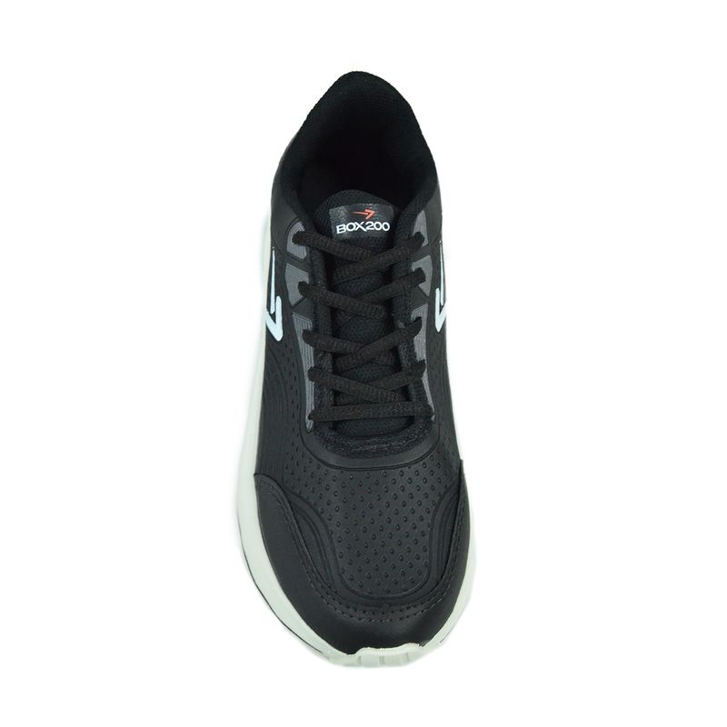 Tenis-Box-200-Esportivo-Preto-Masculino-Bx2504