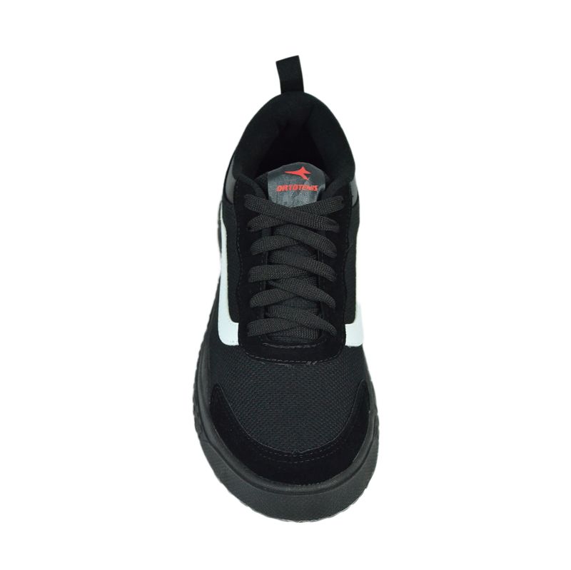 Tenis-Jet-Crazy-Preto-Unissex-P34on