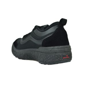 Tênis Jet Crazy Preto Unissex P34on