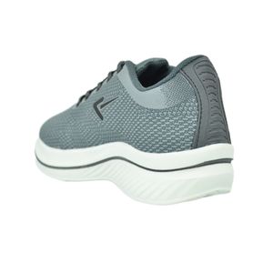 Tênis Box 200 Esportivo Cinza Masculino Bx2510