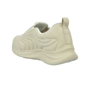 Tênis Kolosh Bege Feminino K7032a