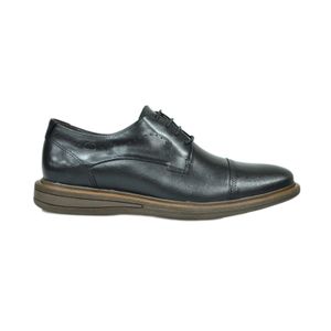 Sapato Democrata Preto Masculino 273101-009