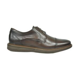 Sapato Democrata Marrom Masculino 273101-009
