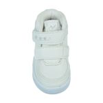 Tenis-Via-Vip-Cano-Medio-Branco-Infantil-Unissex-Vv2819