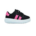 Tenis-Via-Vip-Preto-Infantil-Unissex-Vv2602