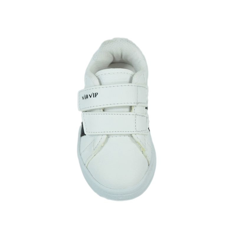 Tenis-Via-Vip-Branco-Infantil-Unissex-Vv2605