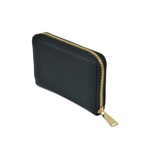 Carteira Dakota Preto Feminina Dk173