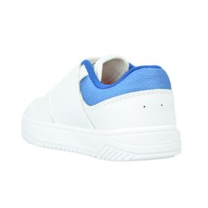 Tênis Kidy Branco Infantil Menino 313-1033
