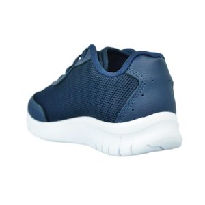 Tênis Kidy Azul Marinho Infantil Menino 445-0006