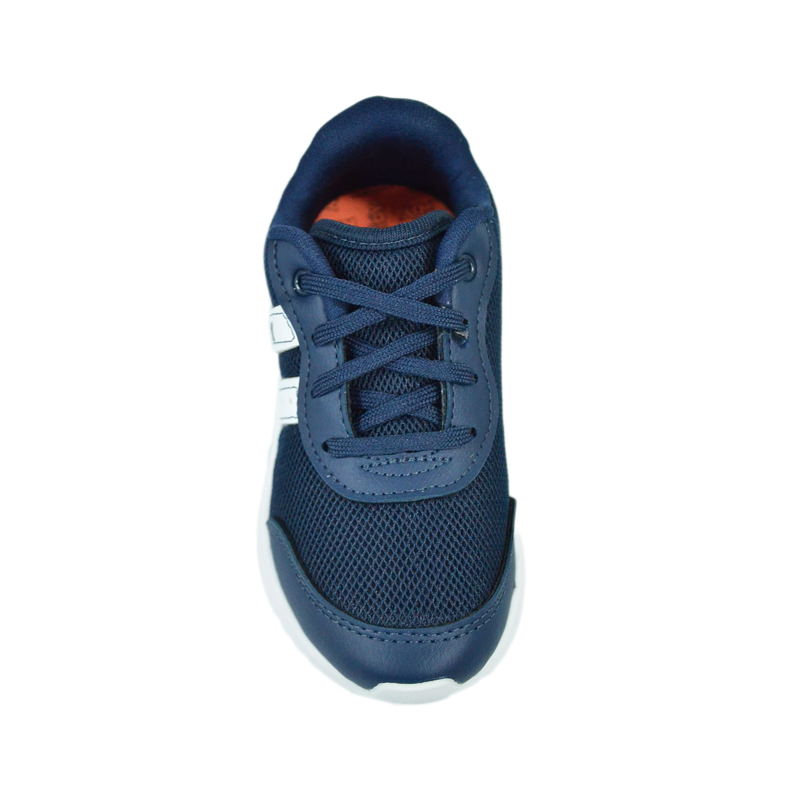 Tênis Kidy Azul Marinho Infantil Menino 445-0006 - Omar Calçados