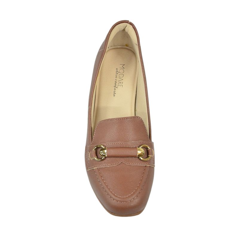 Sapato-Modare-Scarpin-Salto-Medio-Marrom-Feminino-7373.118