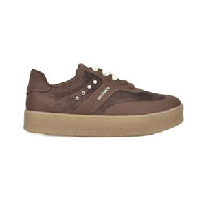 Tênis Via Marte Marrom Feminino 216-002-01