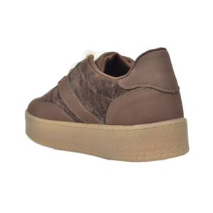 Tênis Via Marte Marrom Feminino 216-002-01