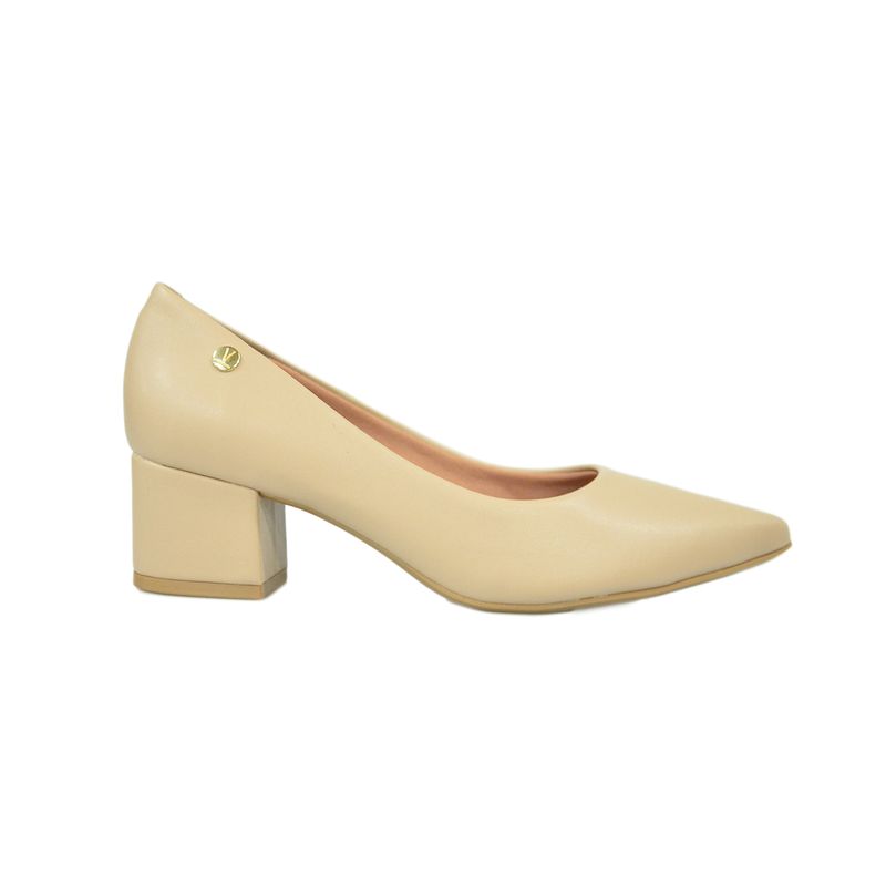Sapato-Vizzano-Scarpin-Salto-Medio-Bege-Feminino-1220-315