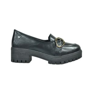 Sapato Mississipi Preto Feminino Me261