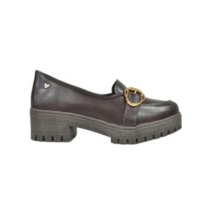 Sapato Mississipi Marrom Feminino Me261