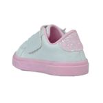 Tenis-Encanto-De-Crianca-Unicornio-Branco-Infantil-Menina