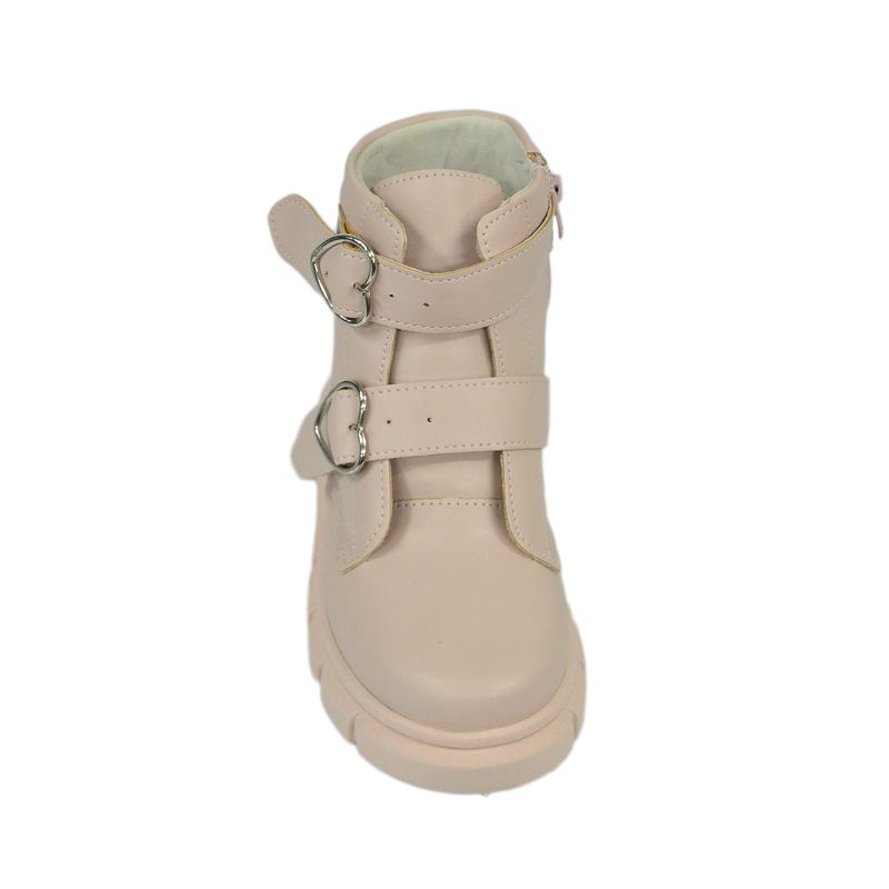 Bota-Encanto-De-Crianca-Coturno-Rosa-Infantil-Menina-C101