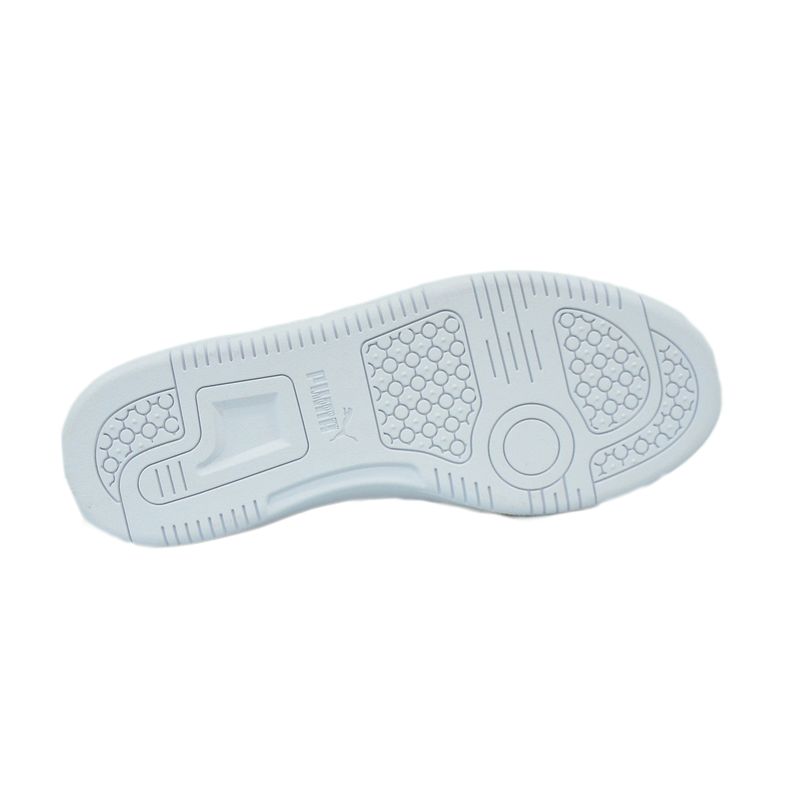 Tenis-Puma-Rebound-V6-Low-Bdp-Branco-Masculino