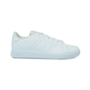 Tênis Adidas Advantage Base 2.0 J Branco Feminino