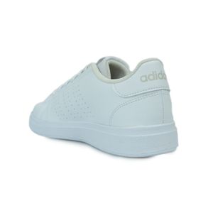 Tênis Adidas Advantage Base 2.0 J Branco Feminino
