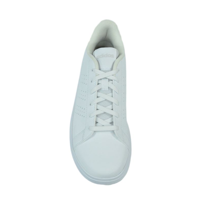 Tenis-Adidas-Advantage-Base-2.0-J-Branco-Feminino