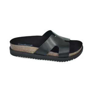 Birken Moleca Preto Feminina 5500.100