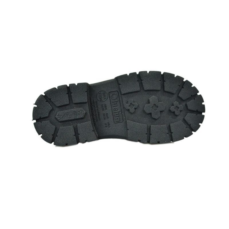 Bota-Luelua-Coturno-Preto-Infantil-Menina-139000