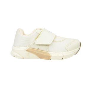 Tênis Kidy Baby Off White Infantil Menino 041-1178