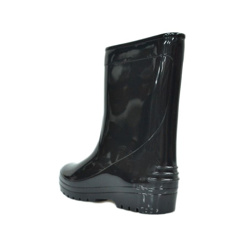Bota-Luelua-Galocha-Preto-Infantil-Menino-40577