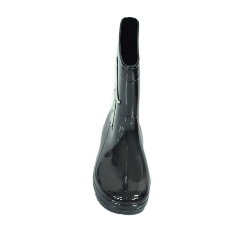 Bota-Luelua-Galocha-Preto-Infantil-Menino-40577