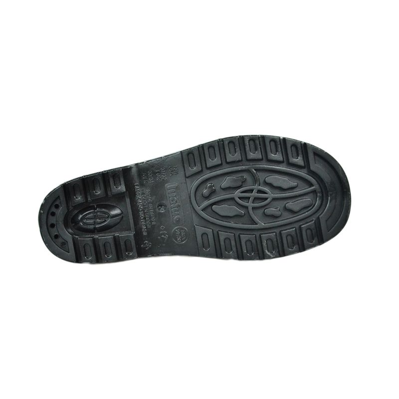 Bota-Luelua-Galocha-Preto-Infantil-Menino-40577
