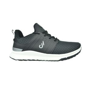 Tênis Spark Esportivo Preto Masculino Sk3025