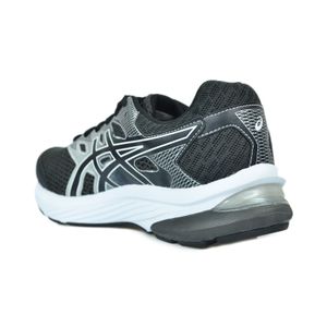 Tenis Asics Gel Shogun St Cinza Masculino