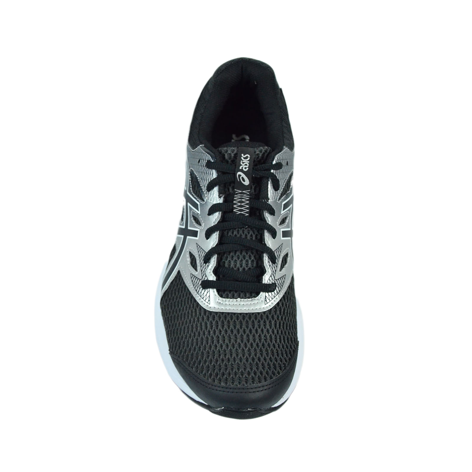 Tenis Asics Gel Shogun St Cinza Masculino - Omar Calçados
