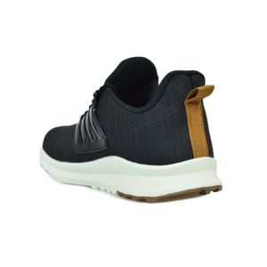 Tênis Spark Esportivo Preto Masculino Sk3035