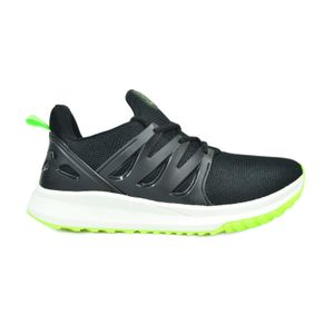 Tênis Spark Esportivo Preto Masculino Sk3057