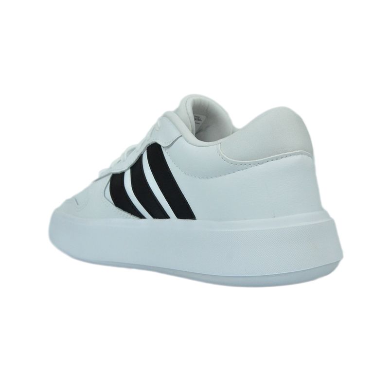 Tenis-Adidas-Litecourt-Branco-Masculino