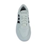 Tenis-Adidas-Litecourt-Branco-Masculino