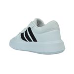Tenis-Adidas-Litecourt-Branco-Masculino