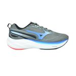 Tenis-Mizuno-Space-5-Cinza-Masculino
