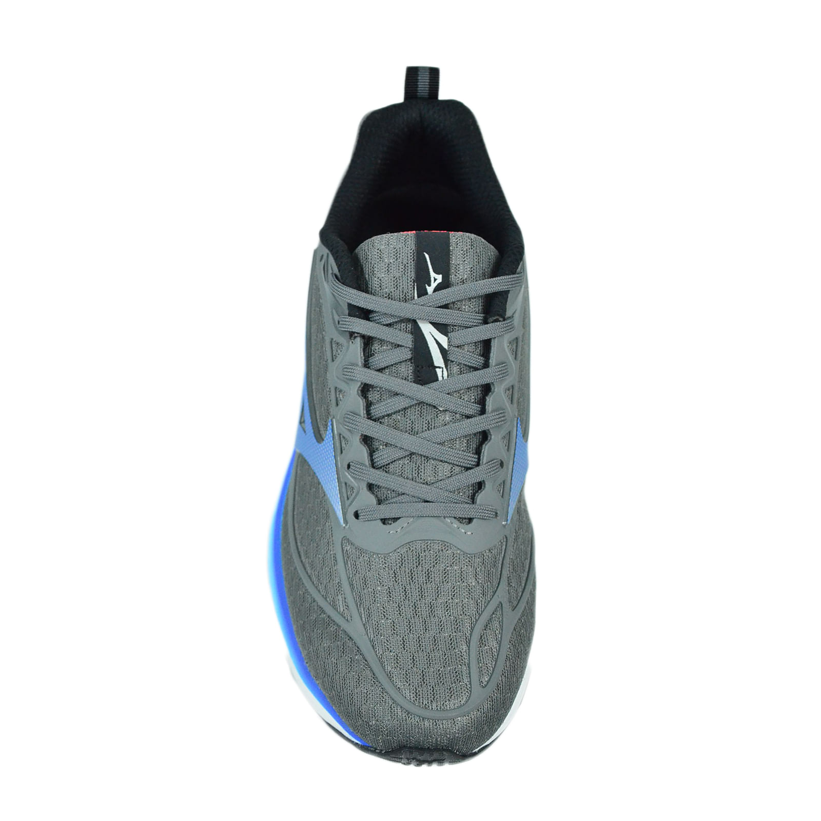 Tênis Mizuno Space 5 Cinza Masculino - Omar Calçados