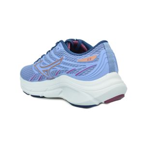 Tênis Mizuno Jet 8 Lilas Feminino