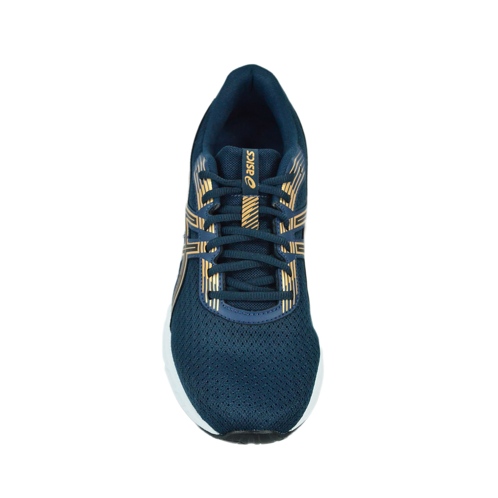Tênis Asics Raiden 4 Azul Masculino