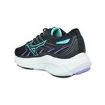 Tenis-Mizuno-Jet-8-Preto-Turquesa-Feminino