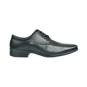 Sapato Mais Leve Social Preto Masculino 720