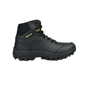 Bota Ollie Monttana Adventure Preto Masculino